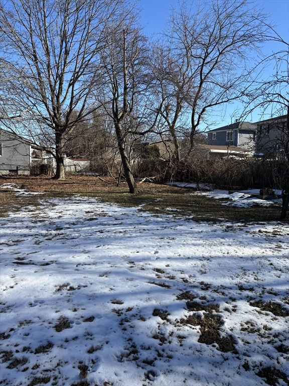 0 Duluth Street Fall River, MA 02721 - Photo 1 of 1