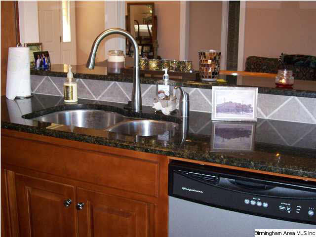166 Funderburg Bend Road Pell City, AL 35128 - Photo 8 of 31 Gallery Image 8