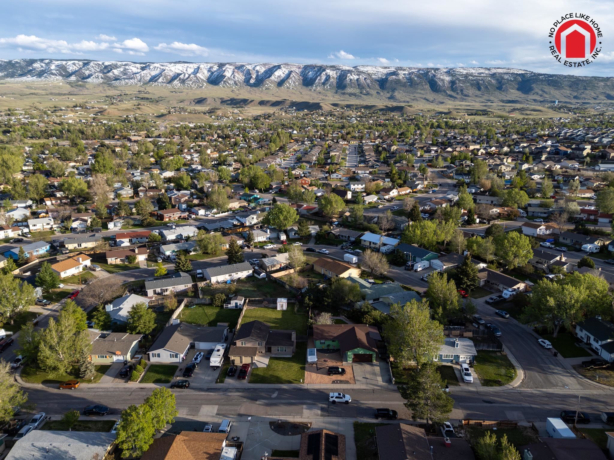 6567 Dee Lyle Circle Casper, WY 82604 - Photo 18 of 28