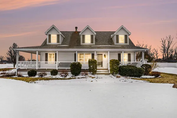 $435,000 | 3410 West Chicago Road, Niles, MI 49120