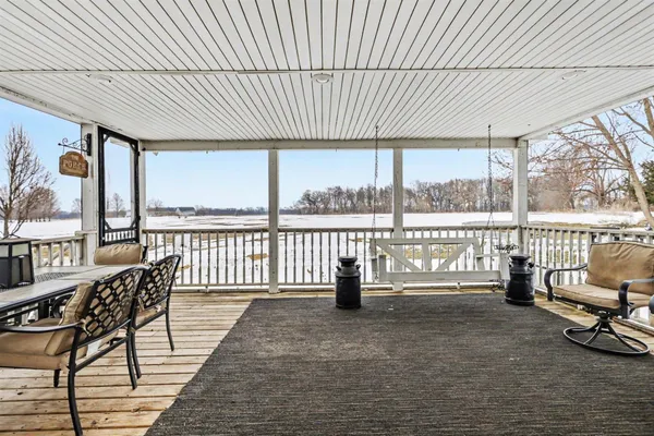 $435,000 | 3410 West Chicago Road, Niles, MI 49120