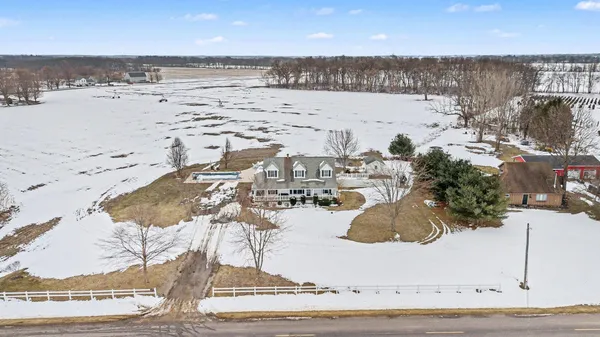 $435,000 | 3410 West Chicago Road, Niles, MI 49120