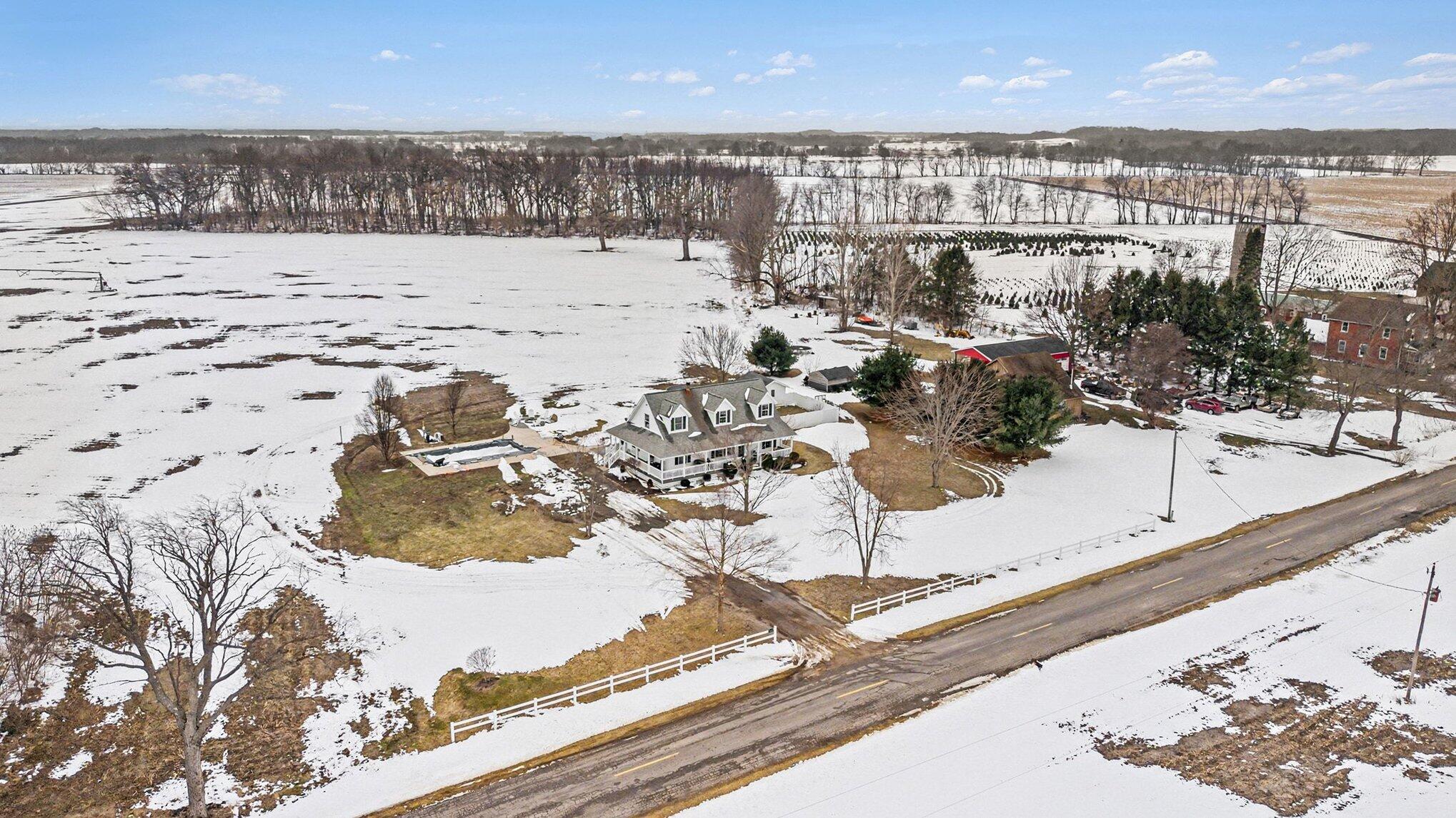 3410 West Chicago Road Niles, MI 49120 - Photo 35 of 42 040_file_1284