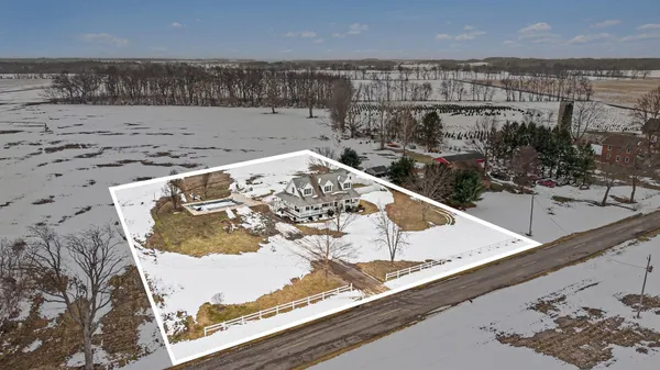 $435,000 | 3410 West Chicago Road, Niles, MI 49120