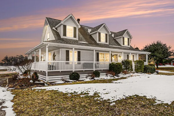 $435,000 | 3410 West Chicago Road, Niles, MI 49120