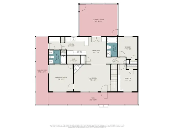 $435,000 | 3410 West Chicago Road, Niles, MI 49120
