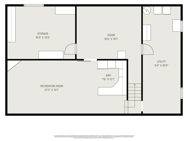 $435,000 | 3410 West Chicago Road, Niles, MI 49120
