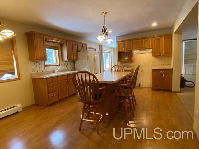 2177 17th Road Bark River, MI 49807 - Photo 7 of 30