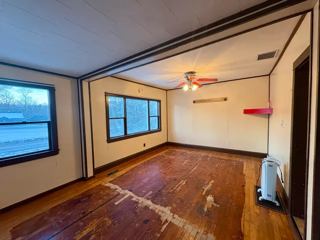 $131,500 | 12 Williams Road, Hodgdon, ME 04730