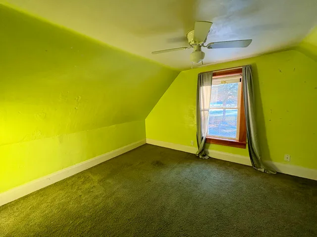 $131,500 | 12 Williams Road, Hodgdon, ME 04730