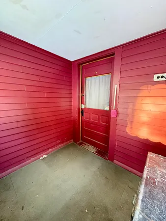 $131,500 | 12 Williams Road, Hodgdon, ME 04730