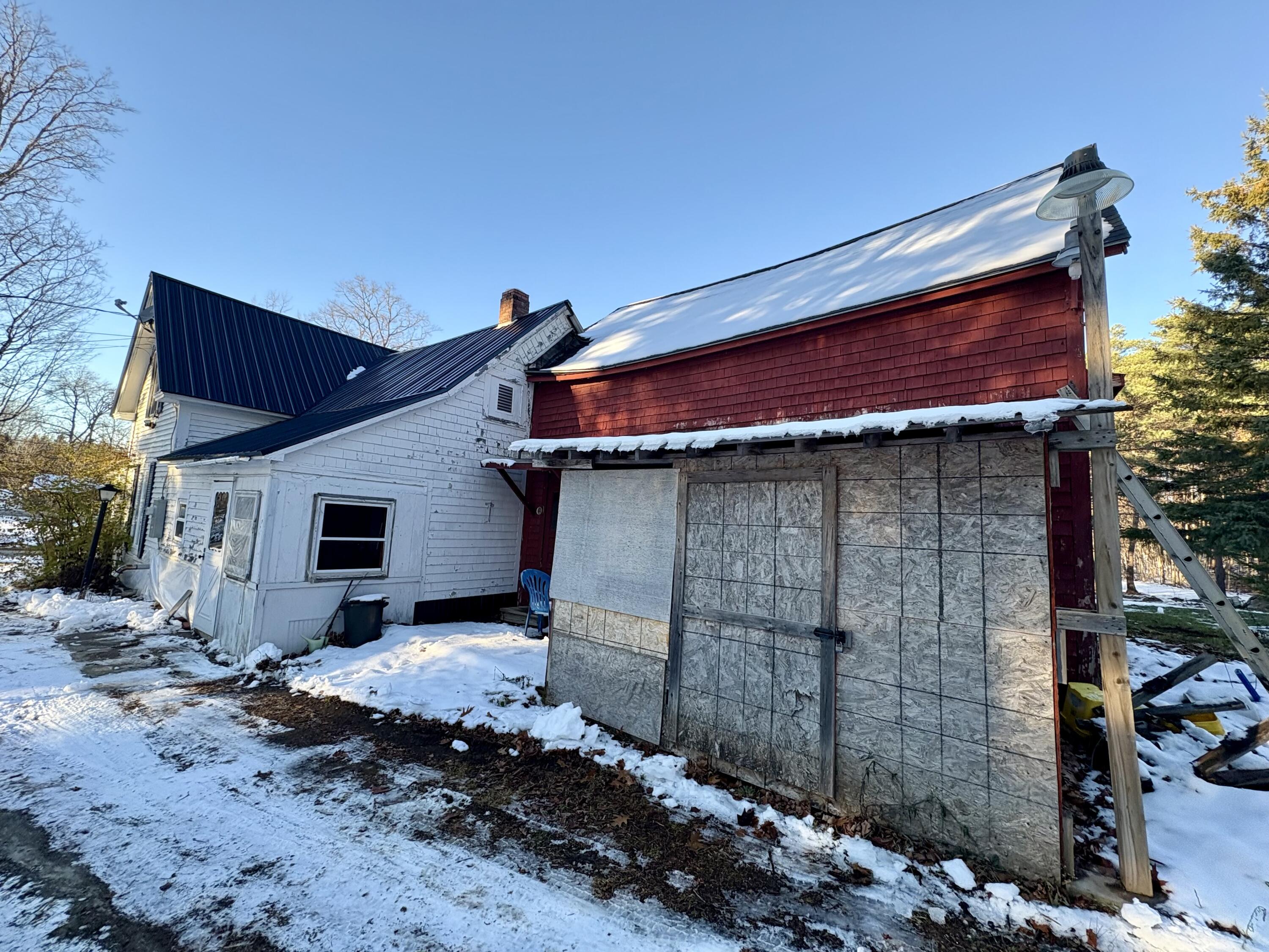 12 Williams Road Hodgdon, ME 04730 - Photo 19 of 35 IMG_8508