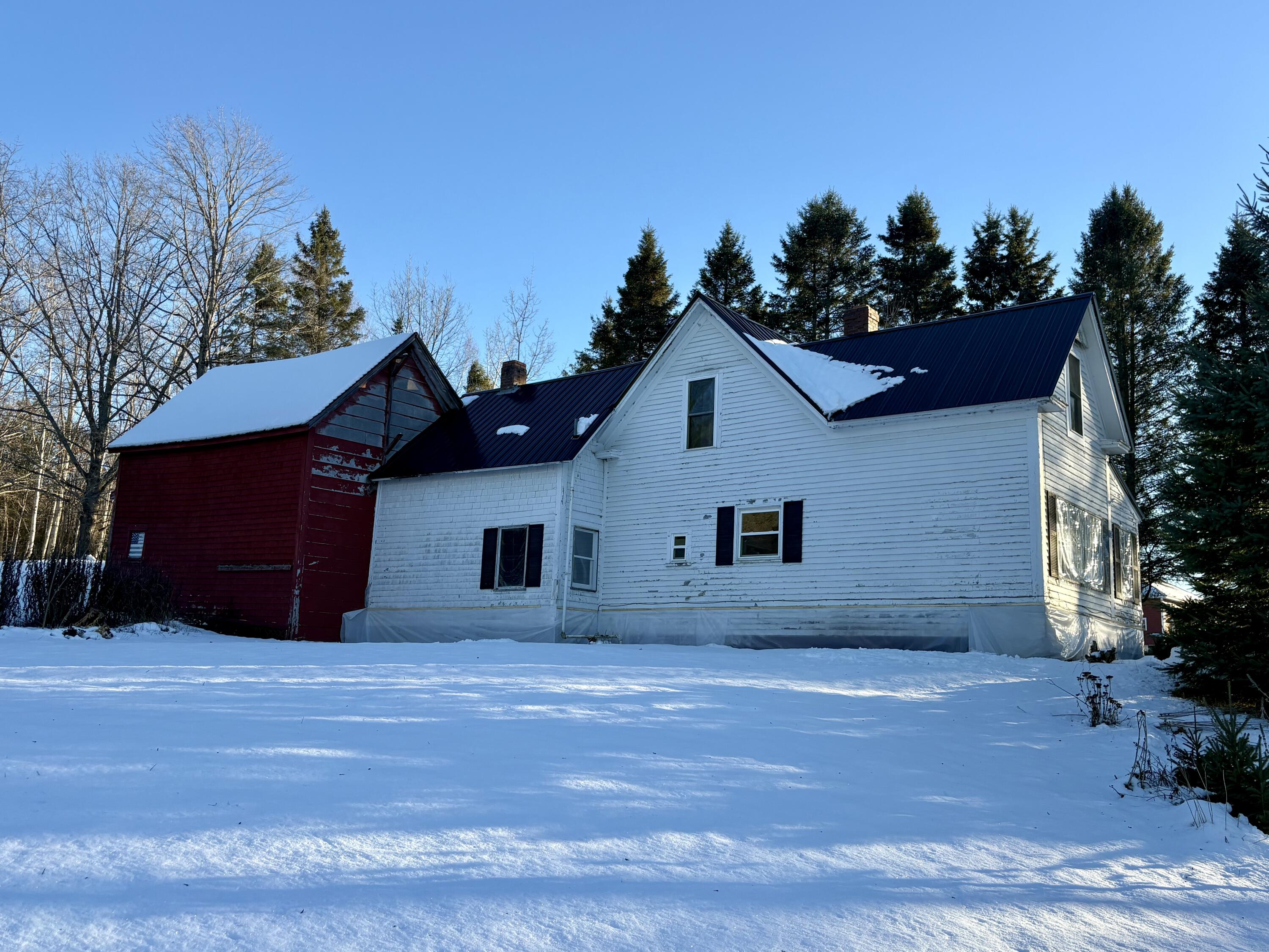 12 Williams Road Hodgdon, ME 04730 - Photo 20 of 35 IMG_8499