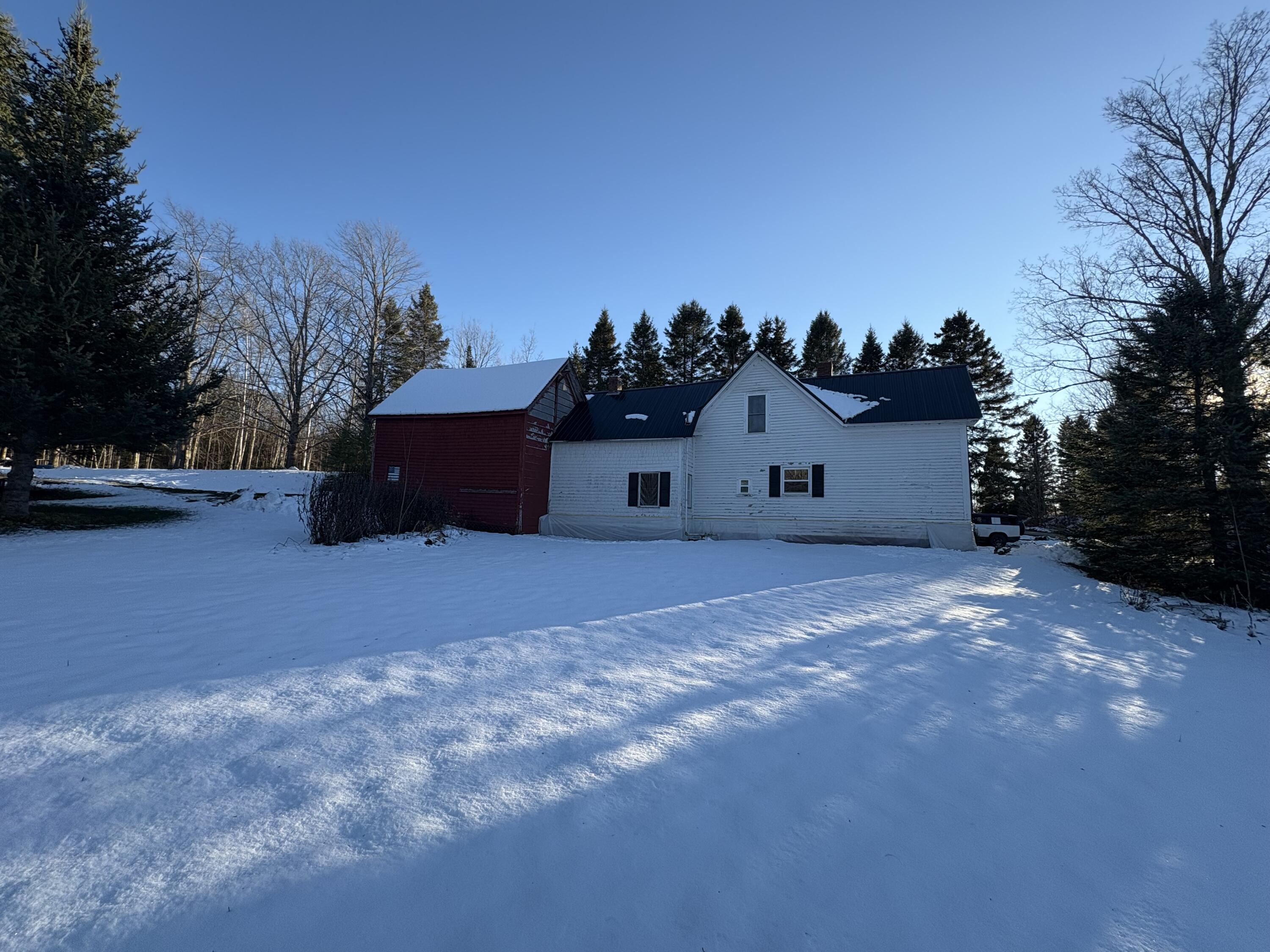 12 Williams Road Hodgdon, ME 04730 - Photo 22 of 35 IMG_8501