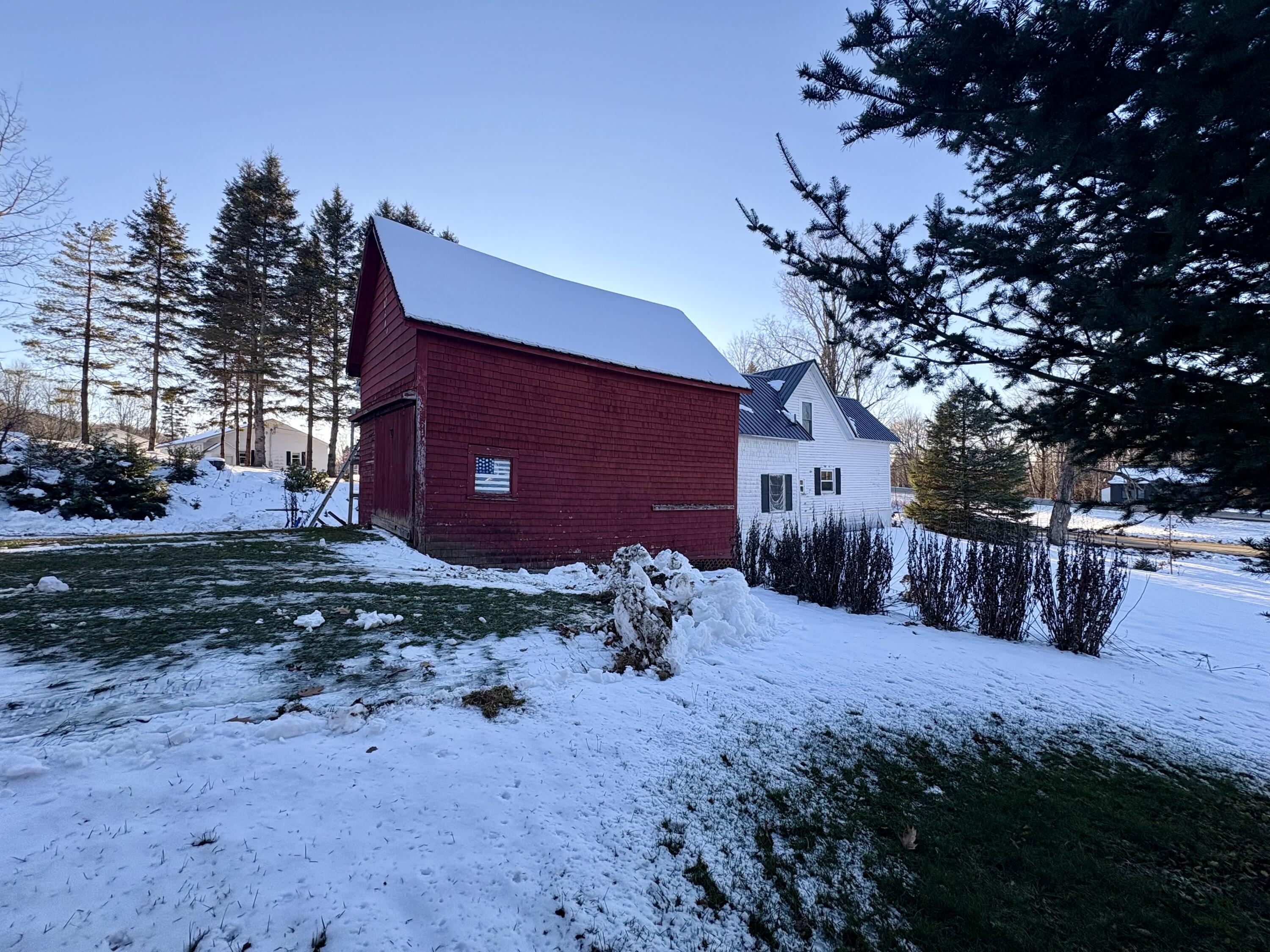 12 Williams Road Hodgdon, ME 04730 - Photo 26 of 35 IMG_8503