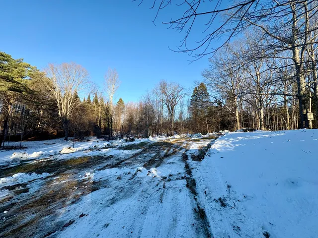 $131,500 | 12 Williams Road, Hodgdon, ME 04730