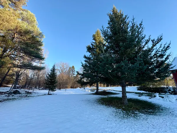 $131,500 | 12 Williams Road, Hodgdon, ME 04730