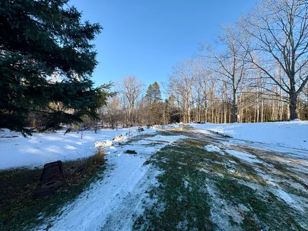 $131,500 | 12 Williams Road, Hodgdon, ME 04730