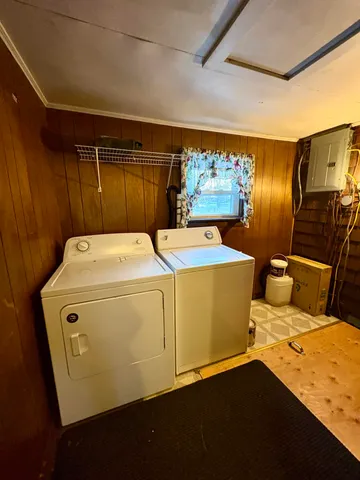 $131,500 | 12 Williams Road, Hodgdon, ME 04730