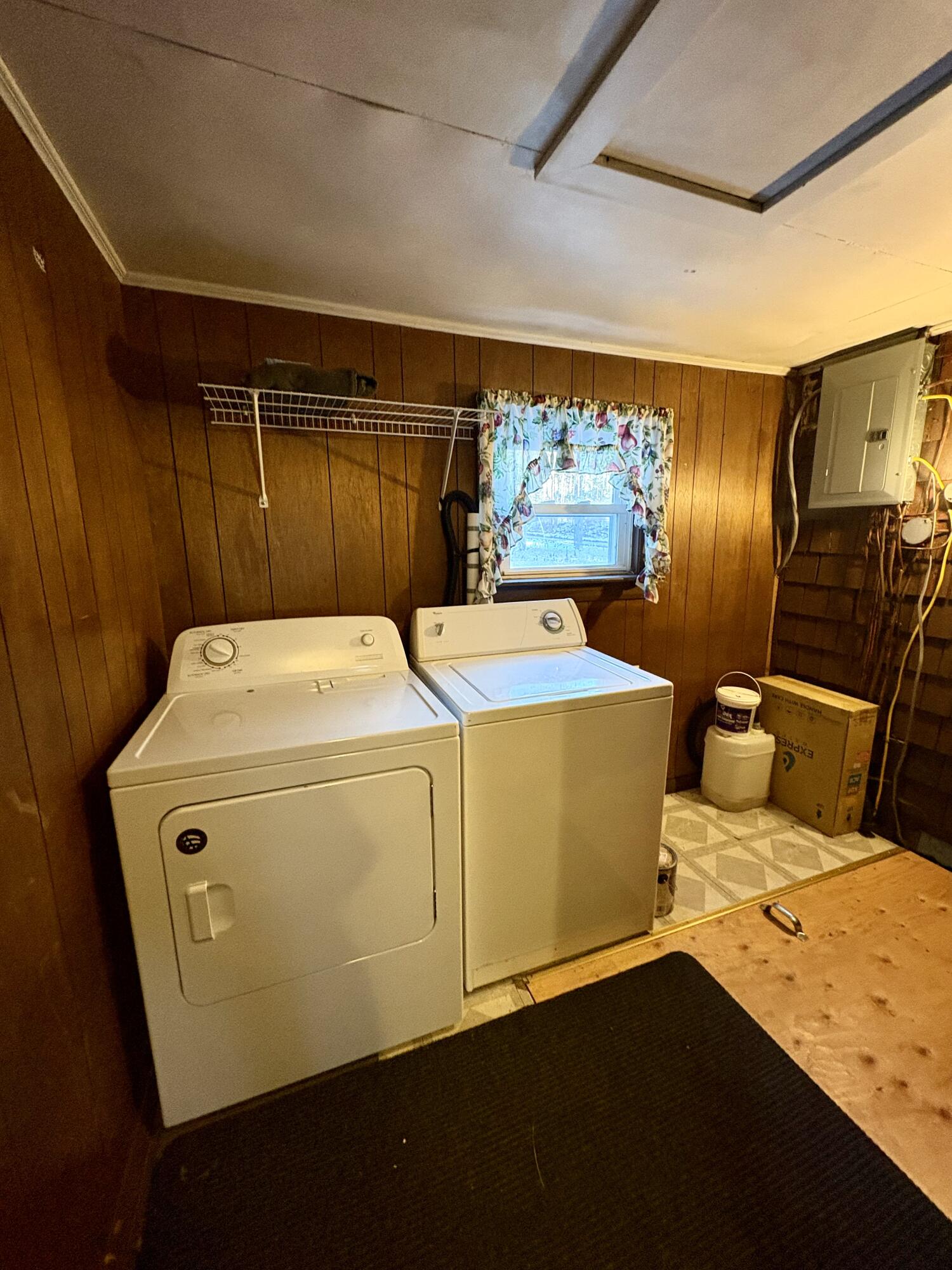 12 Williams Road Hodgdon, ME 04730 - Photo 3 of 35 IMG_8519