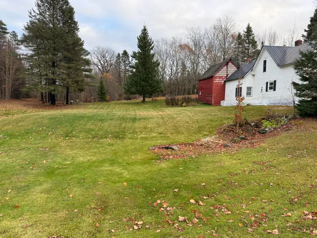 $131,500 | 12 Williams Road, Hodgdon, ME 04730