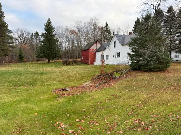 $131,500 | 12 Williams Road, Hodgdon, ME 04730