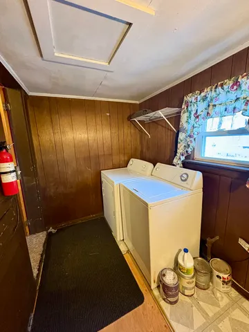 $131,500 | 12 Williams Road, Hodgdon, ME 04730