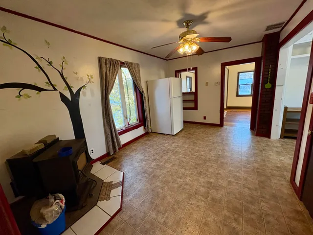 $131,500 | 12 Williams Road, Hodgdon, ME 04730