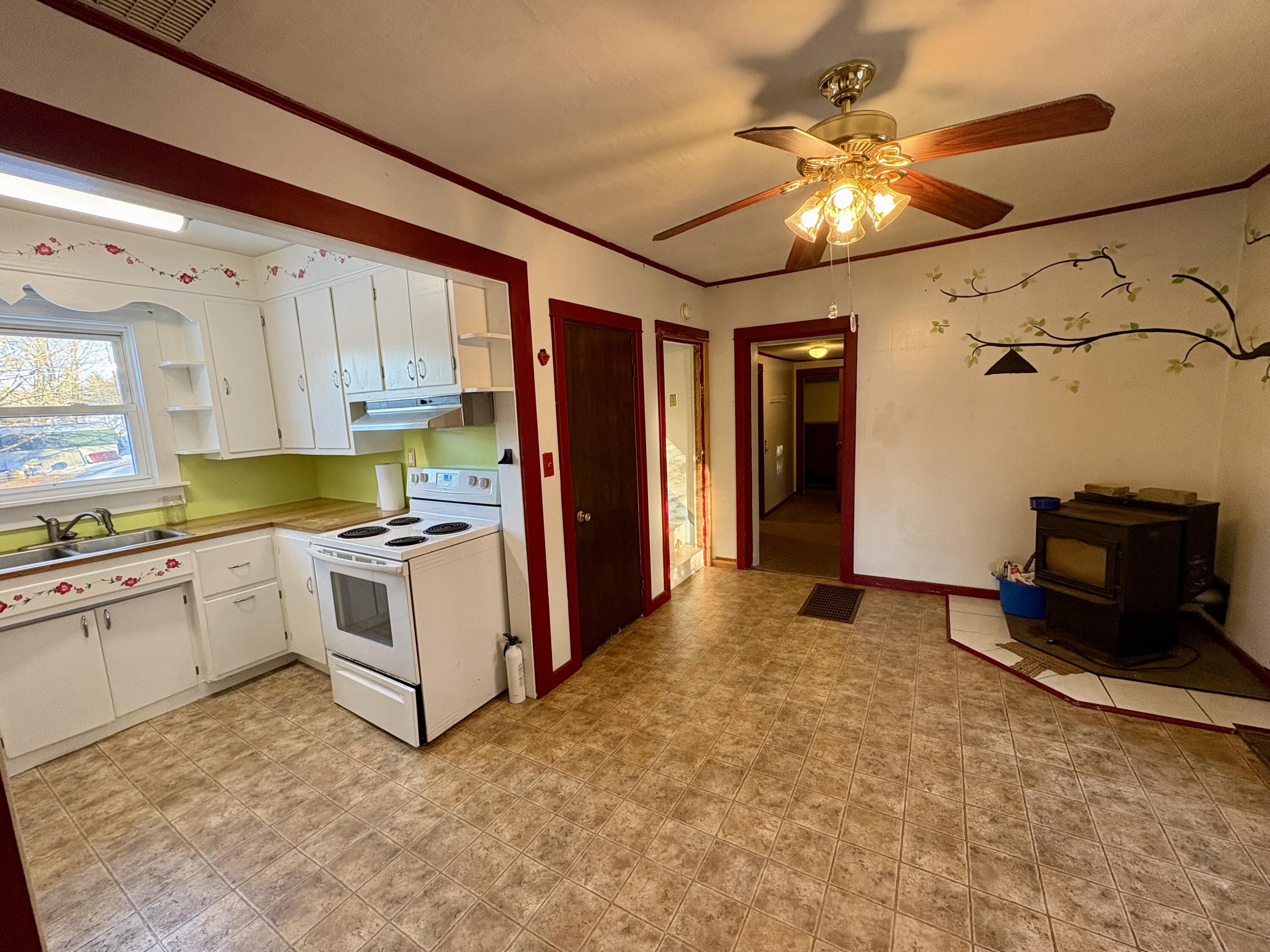 12 Williams Road Hodgdon, ME 04730 - Photo 8 of 35 IMG_8534