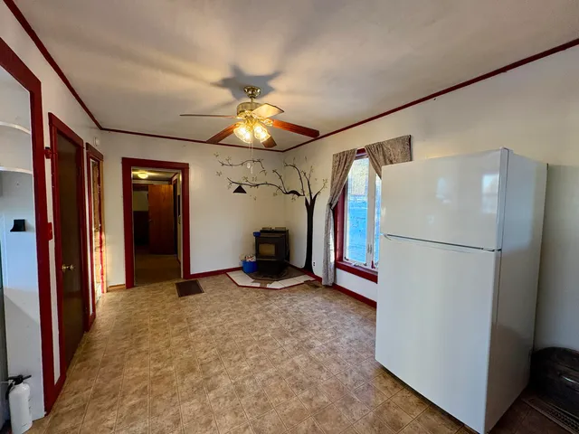 $131,500 | 12 Williams Road, Hodgdon, ME 04730