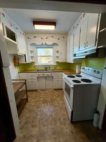 $131,500 | 12 Williams Road, Hodgdon, ME 04730