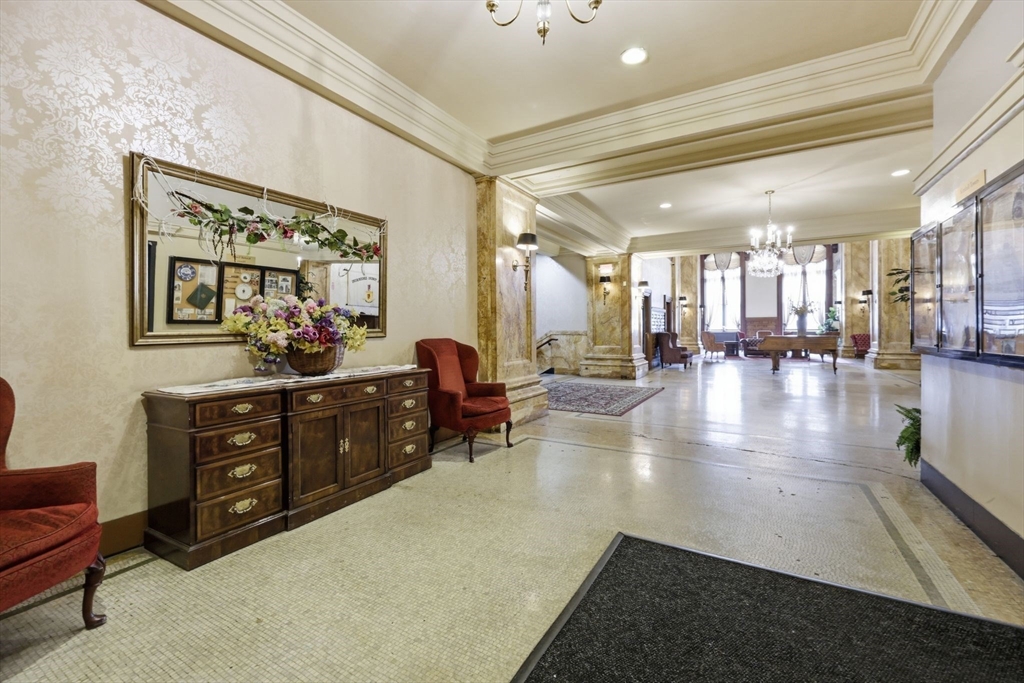 140 Chestnut Street, Unit 604 Springfield, MA 01103 - Photo 25 of 39 Gallery Image 25