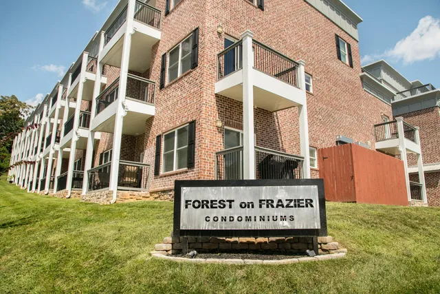 $319,000 | 221 Delmont Street, Unit 135, Chattanooga, TN 37405