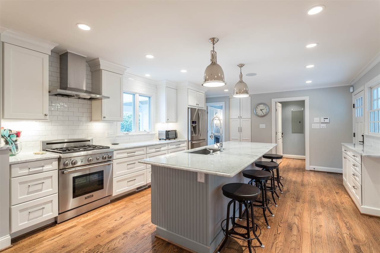 723 Davidson Street Raleigh, NC 27609 - Photo 6 of 21 Photo 7