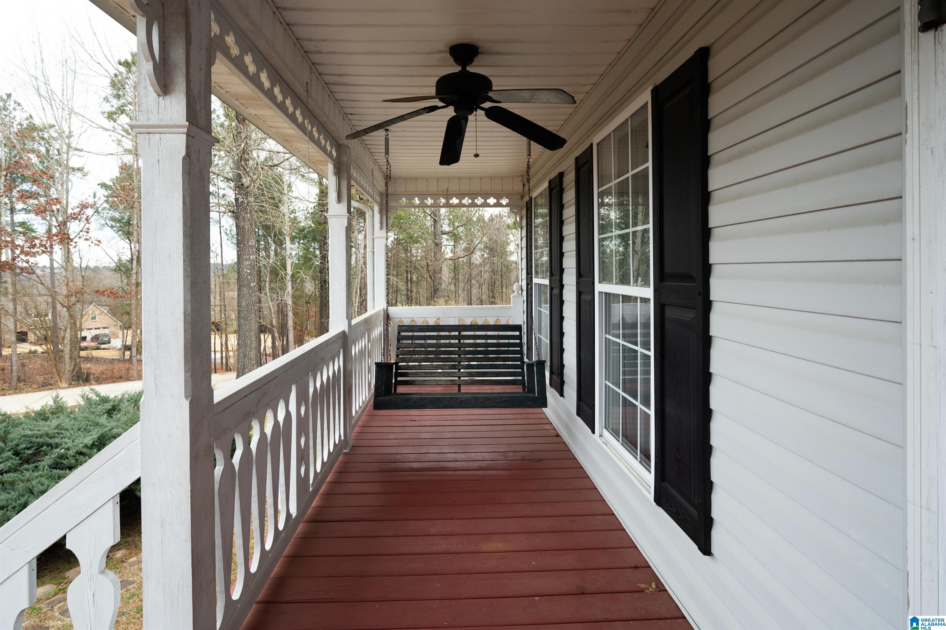 8891 Sharit Dairy Road Gardendale, AL 35071 - Photo 3 of 50