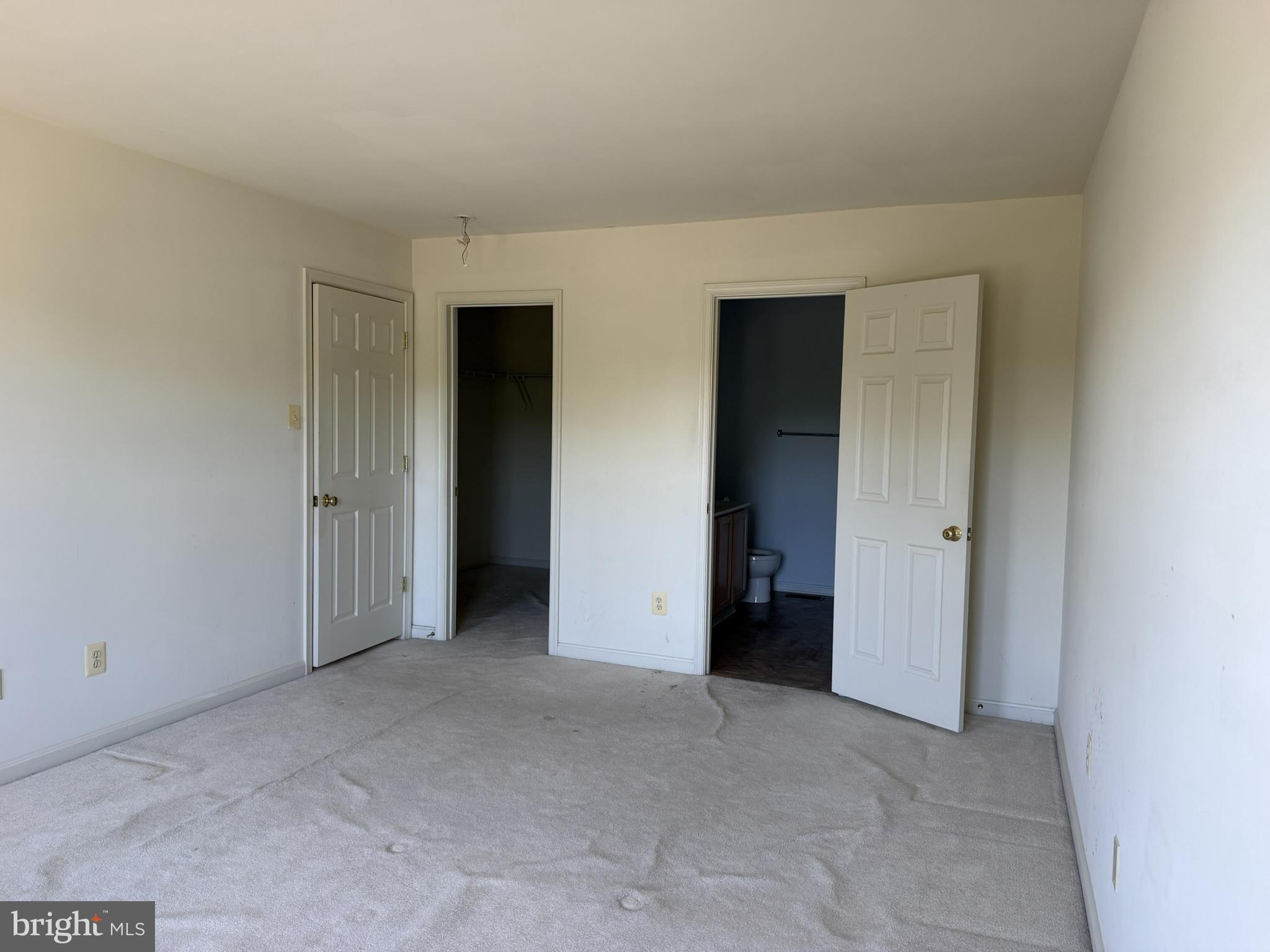 159 Miles Circle Hurlock, MD 21643 - Photo 14 of 23 bedroom 1 (primary) - view 1