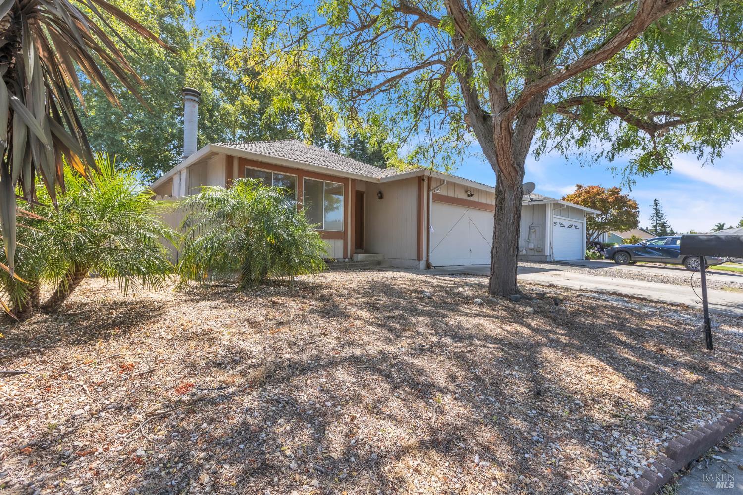 7126 Carillon Court Rohnert Park, CA 94928 - Photo 28 of 29