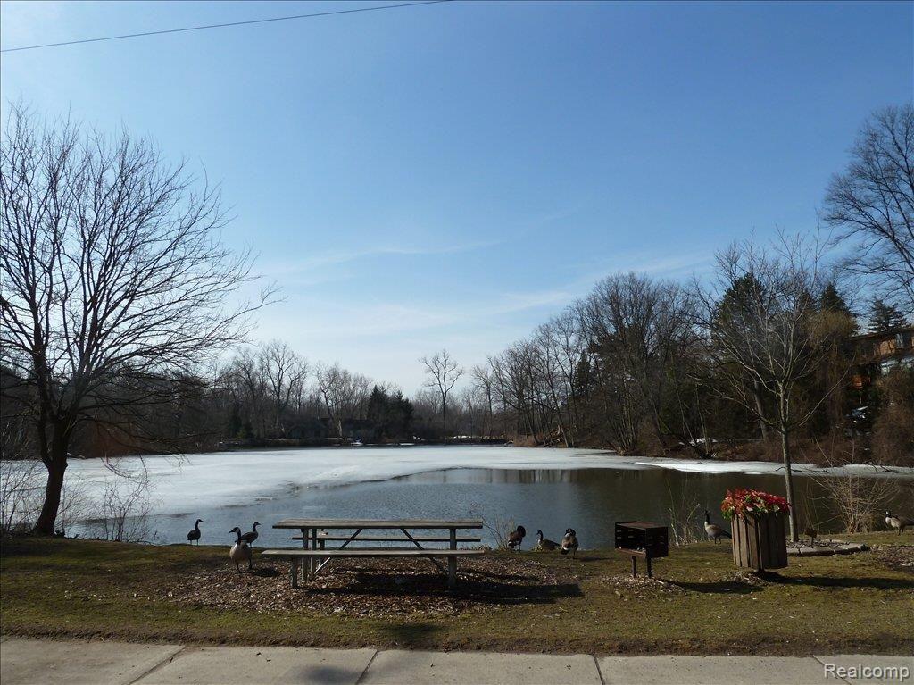 18300 Beverly Road Franklin, MI 48025 - Photo 13 of 13 Riverside Park