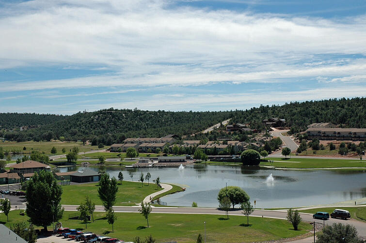 400 South Canpar Way Payson, AZ 85541 - Photo 33 of 41