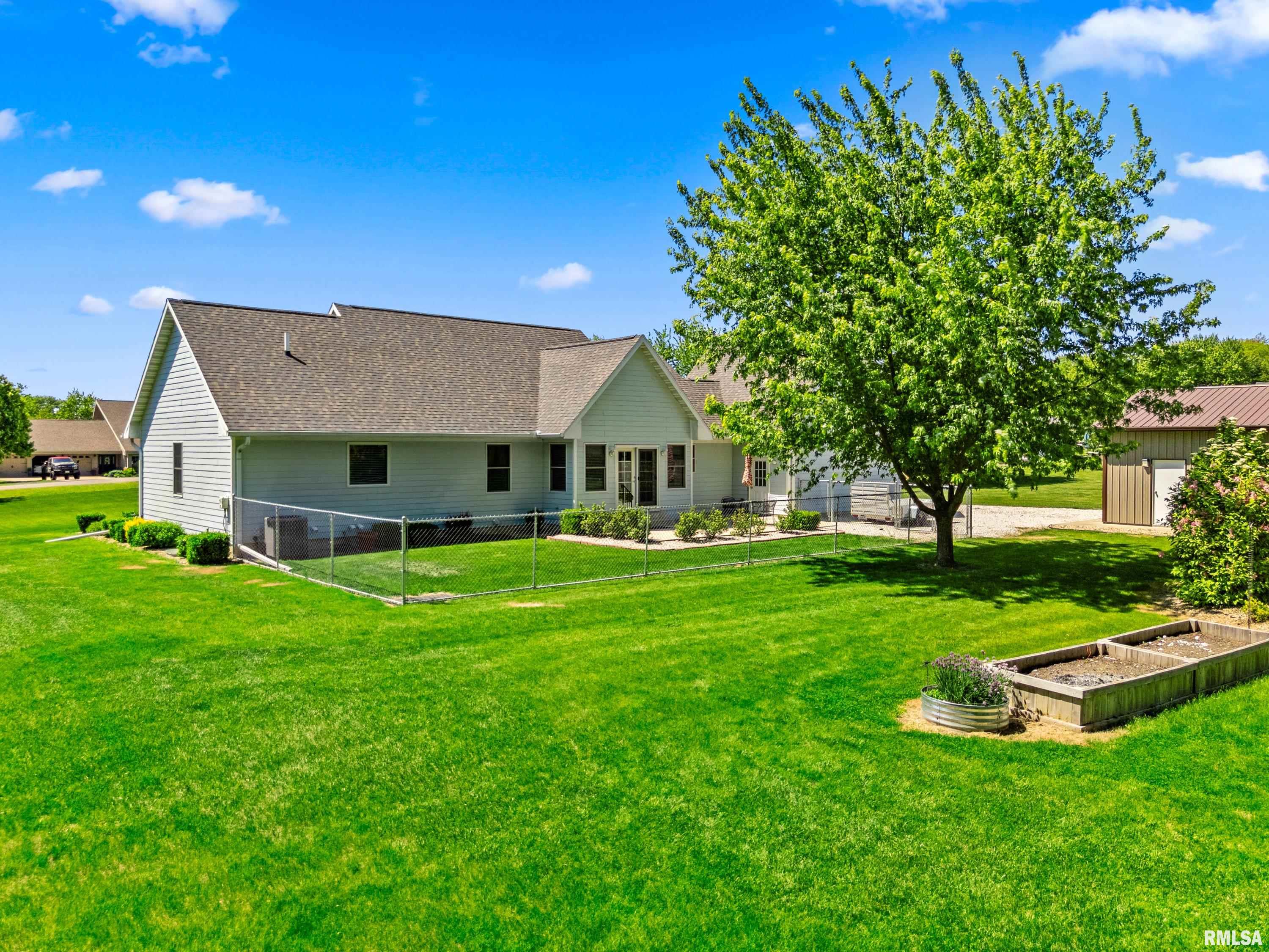 131 Teel Lane Washington, IL 61571 - Photo 38 of 44