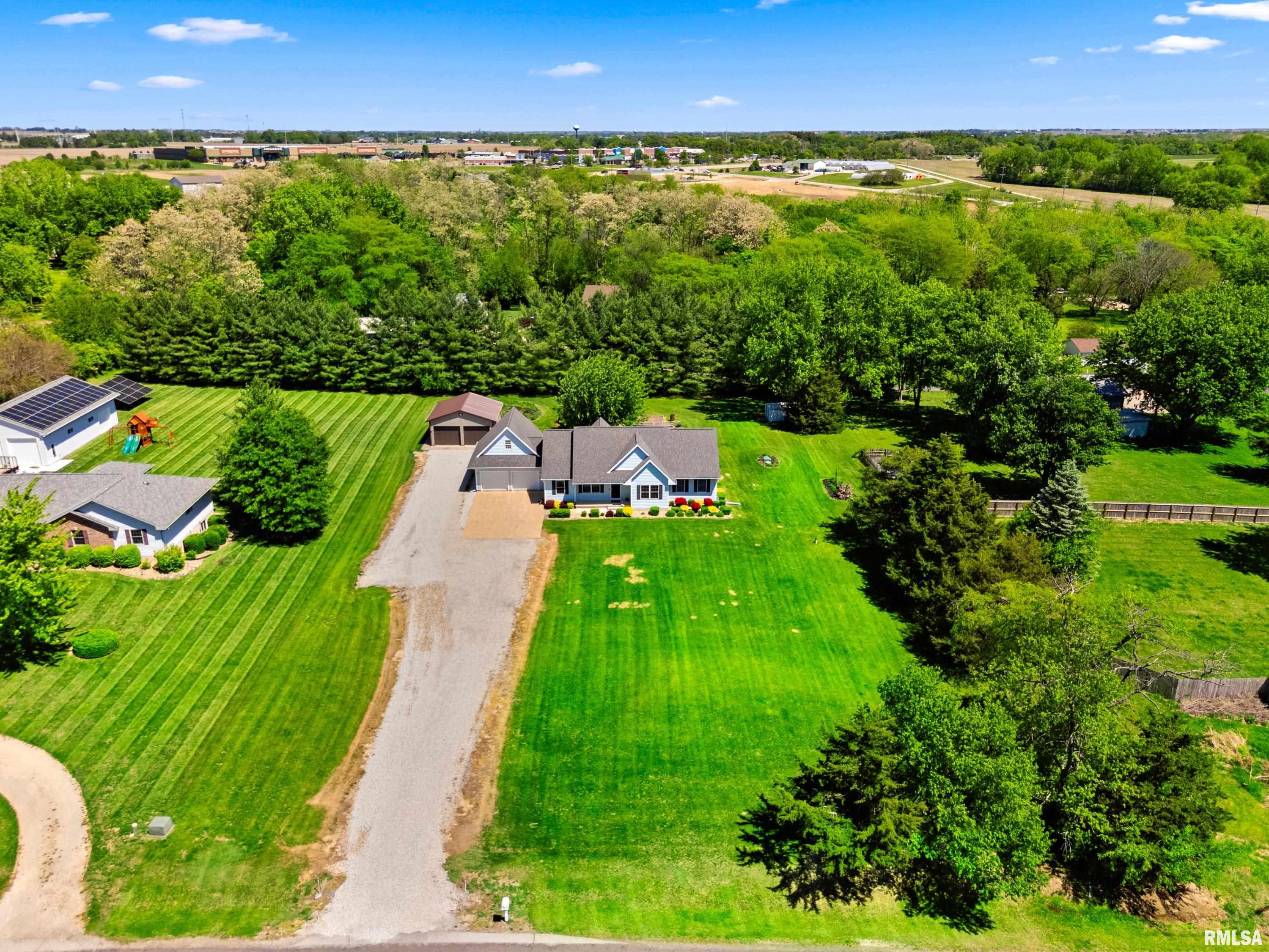131 Teel Lane Washington, IL 61571 - Photo 39 of 44