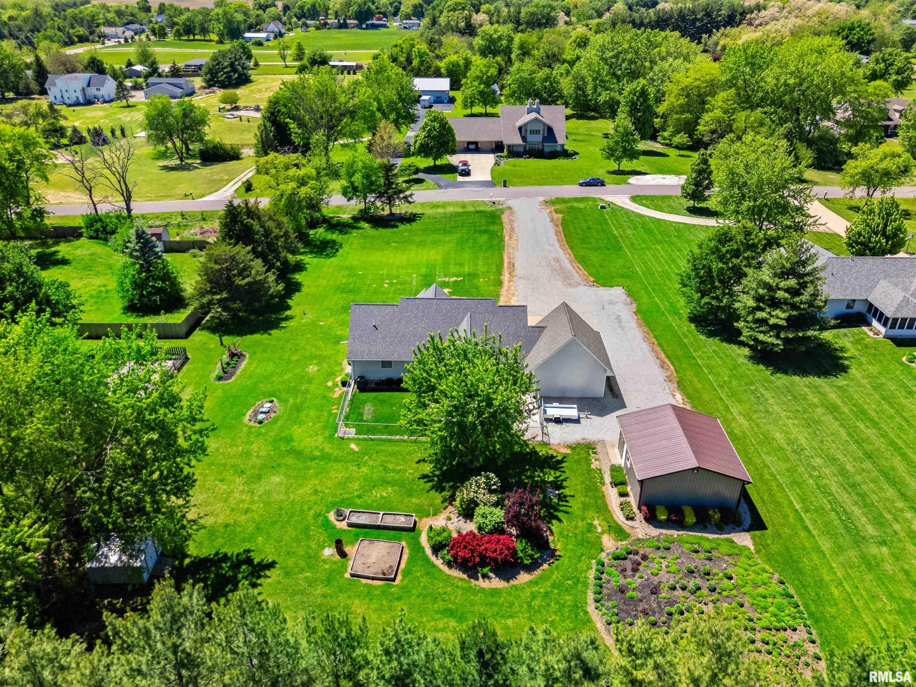 131 Teel Lane Washington, IL 61571 - Photo 41 of 44