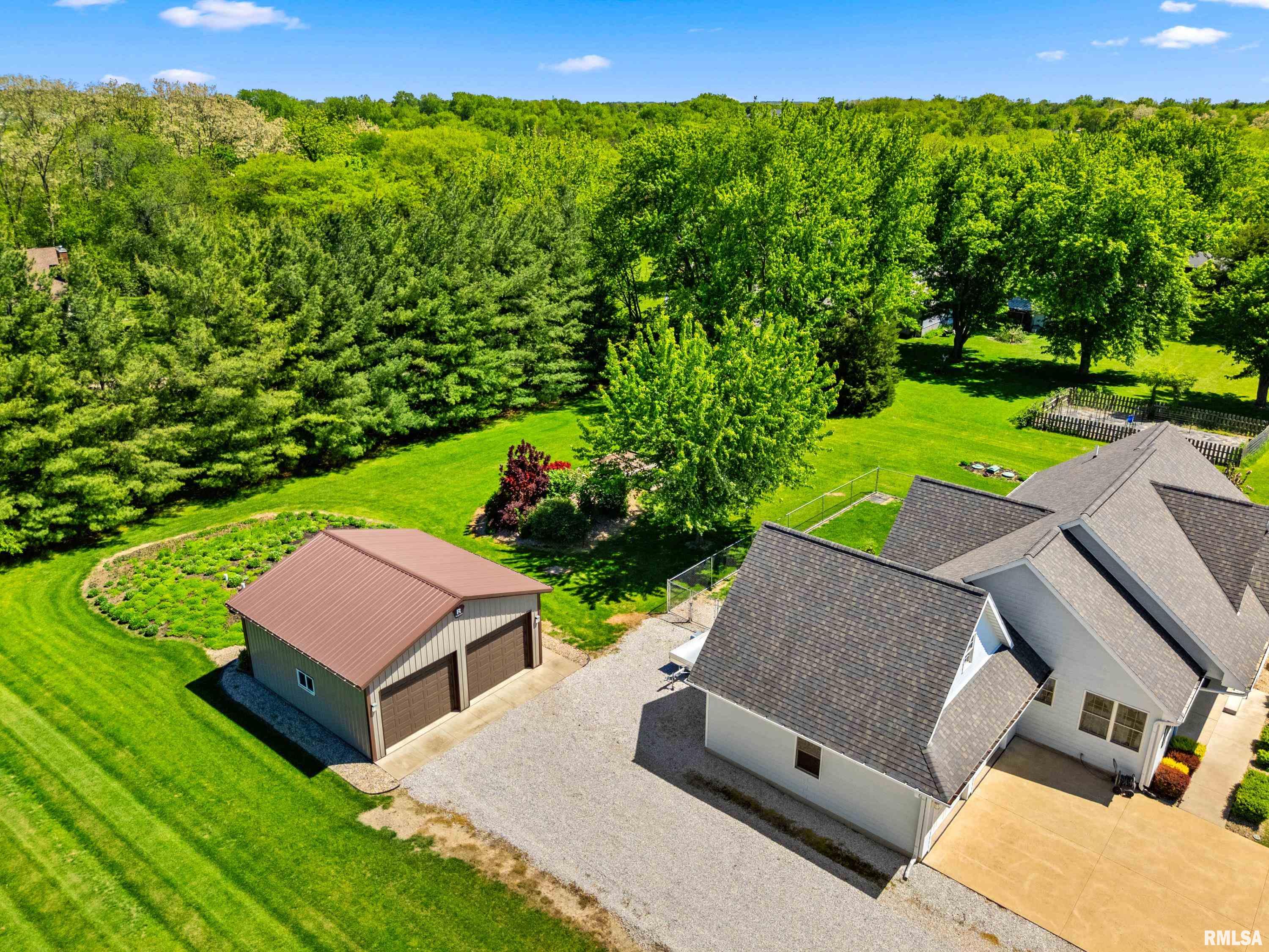 131 Teel Lane Washington, IL 61571 - Photo 43 of 44
