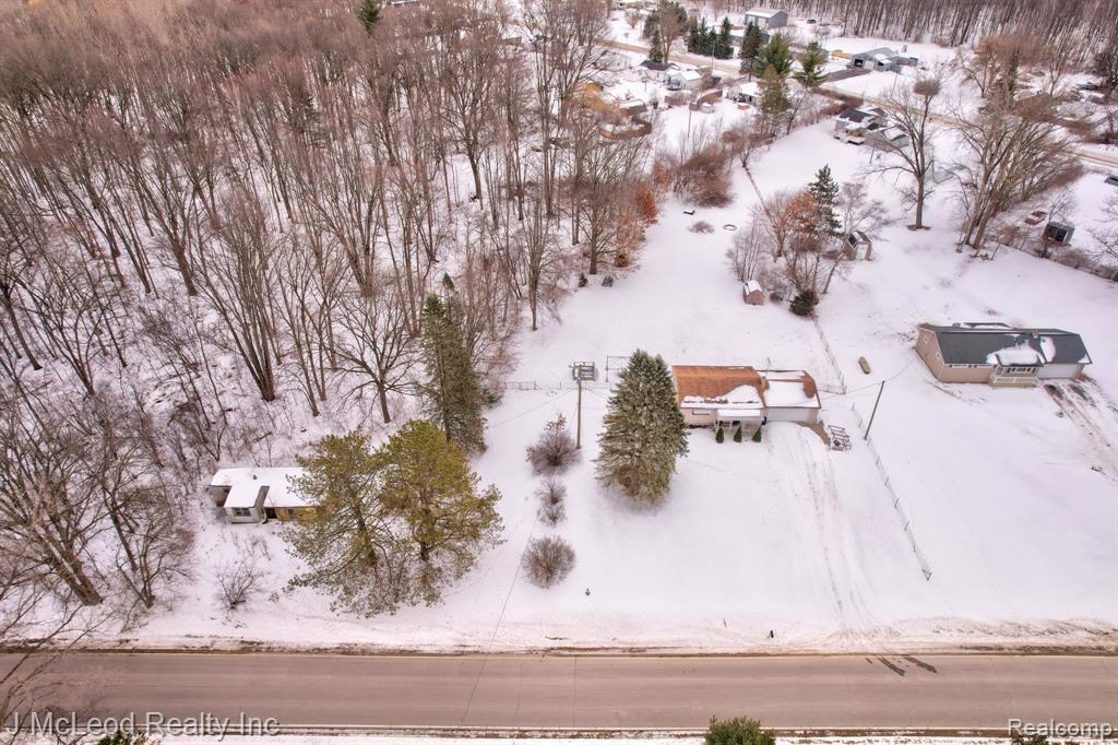 9975 Tuscola Road Clio, MI 48420 - Photo 23 of 58