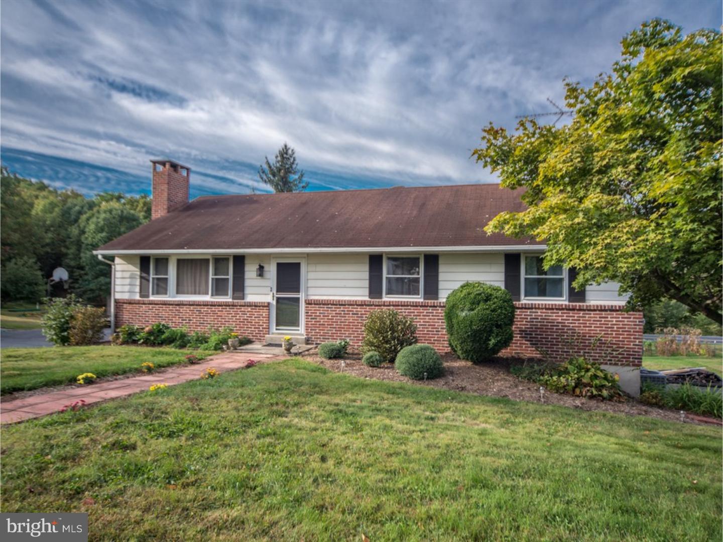 6334 Daniel Boone Road Birdsboro, PA 19508 - Photo 1 of 25 Gallery Image 1
