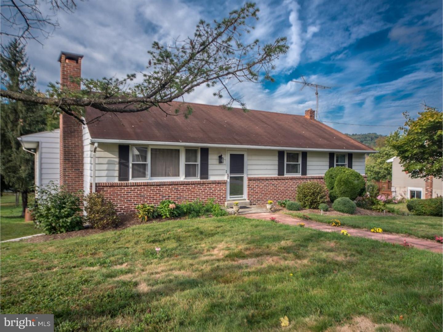 6334 Daniel Boone Road Birdsboro, PA 19508 - Photo 4 of 25 Gallery Image 4