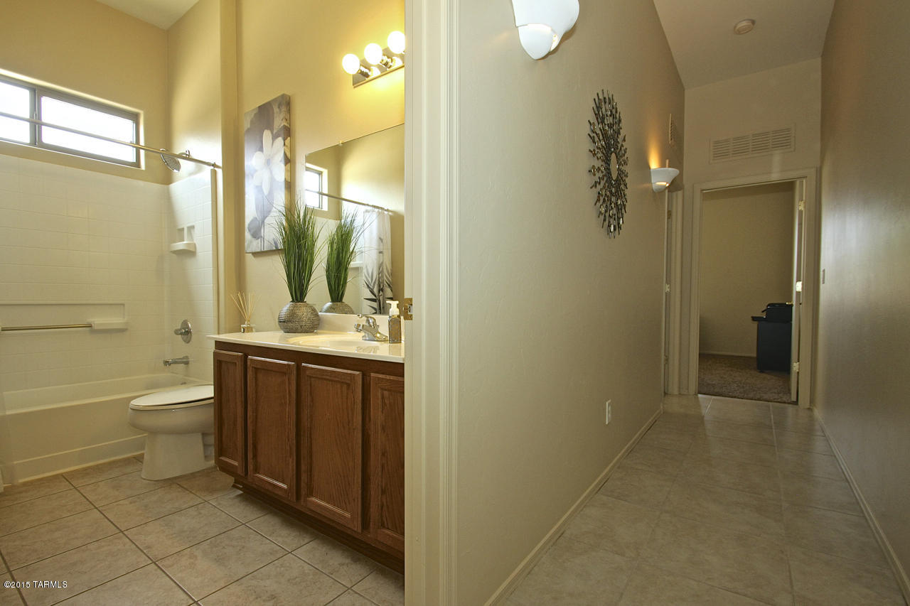 3442 South Desert Promenade Road Tucson, AZ 85735 - Photo 28 of 37