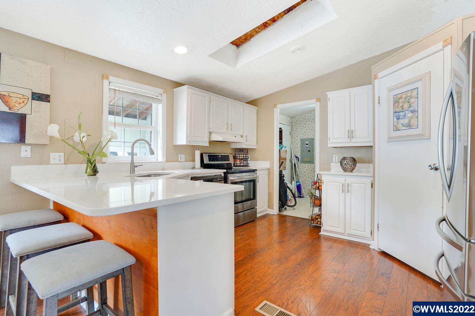 300 South Everest Road, Unit 39 Newberg, OR 97132 - Photo 8 of 31