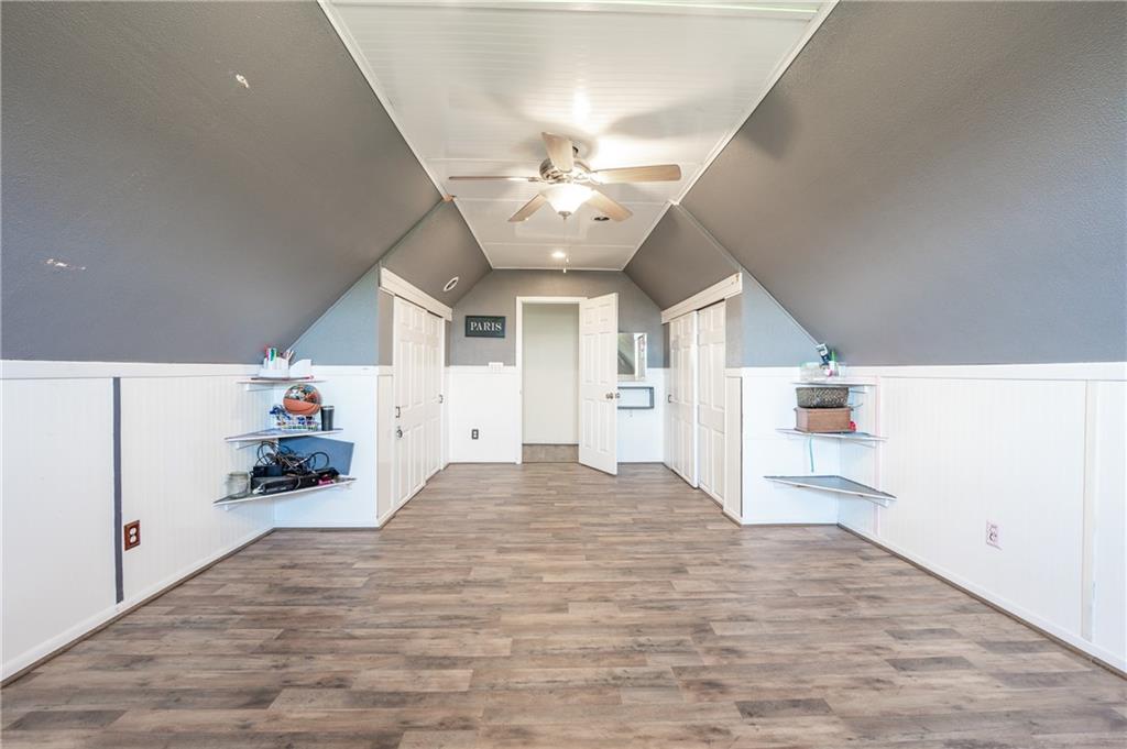 387 George Lane Seward, PA 15954 - Photo 23 of 45 a view of a livingroom with kitchen and chandelier