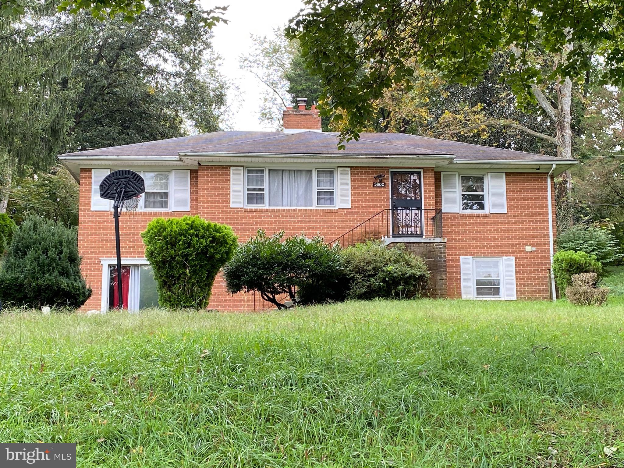 5800 Keppler Road Temple Hills, MD 20748 - Photo 1 of 33